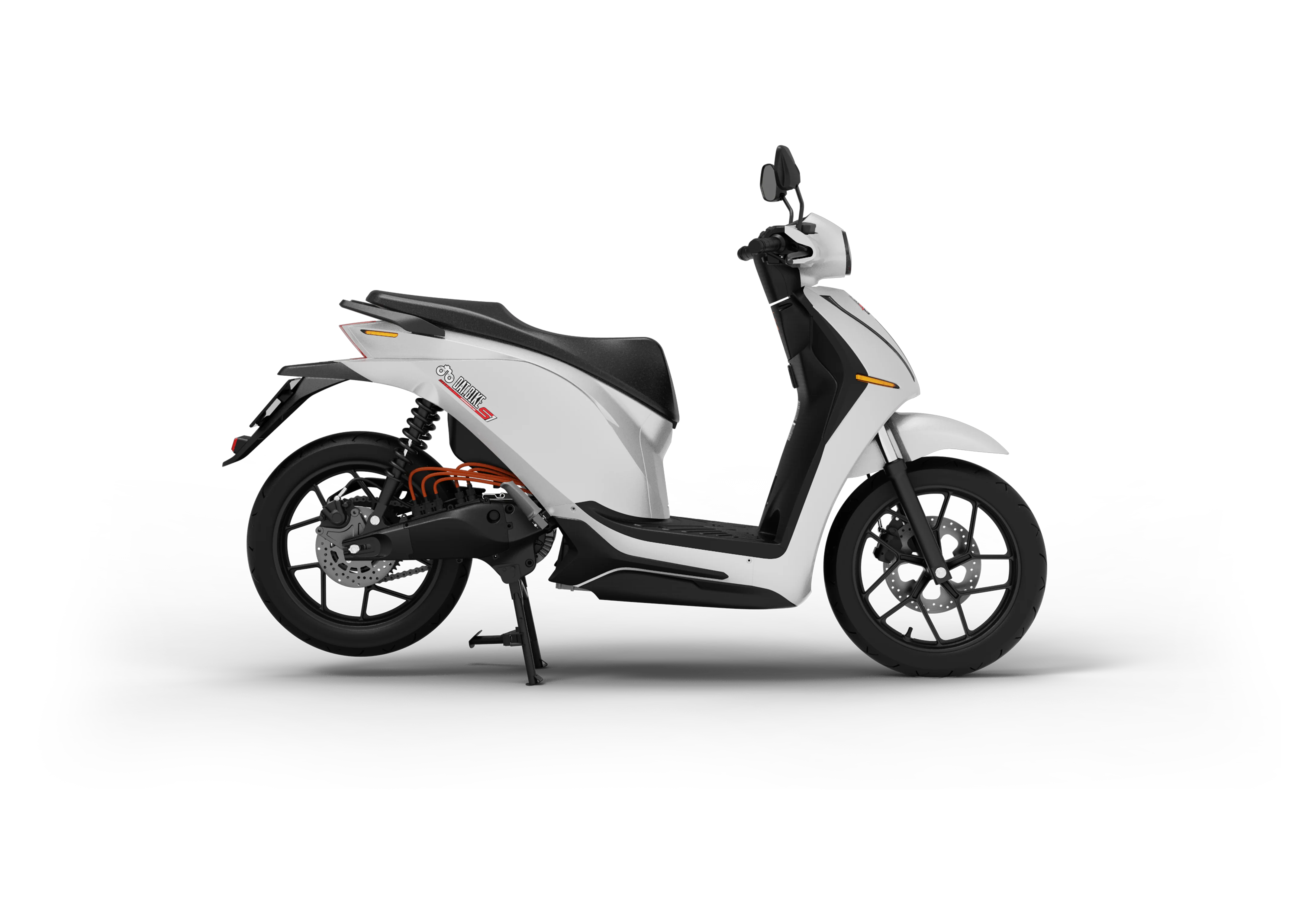 QUANTUM S3